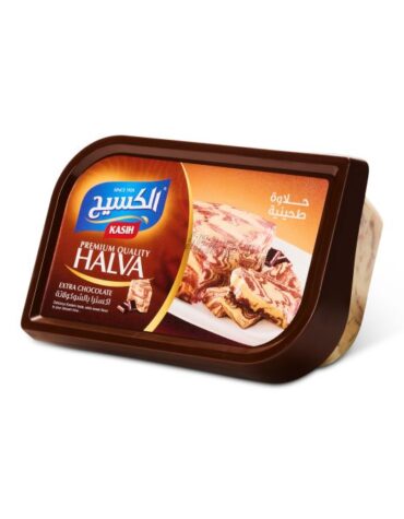 Kasih Halva Chocolate (12 x 800 gr.)