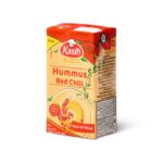 Kasih Hummus Chili 135g