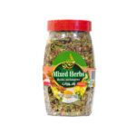 Blue Mill Mixed Herbs (12 x 100 gr.)