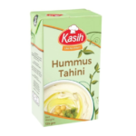 Kasih Hummus Tahini