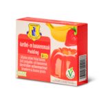 Blue Mill Gelatin Mixed Fruits (48 x 85 gr.)