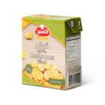 Kasih Sliced Mushroom