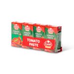 Tomato paste 135gr