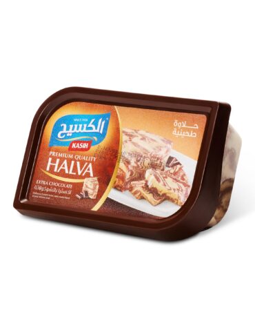Kasih Halva Chocolate (12 x 400 gr.)