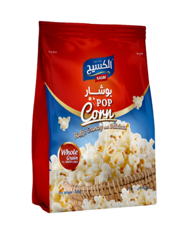 Kasih Popcorn