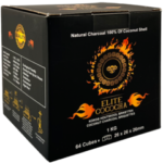 Elite Coconut Charcoal