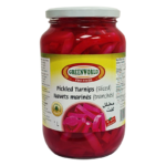 Maraya Turnip Pickles 2800g