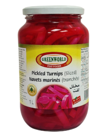 Maraya Turnip Pickles 660g