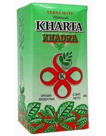 Kharta Yerba Maté Green 250gr