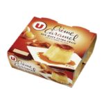 Cream Caramel 100g