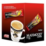 Mahmood Coffee 3 in 1 Sticks