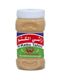 Tahini Rashi Al-Ketto 700gr