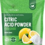 Citric acid