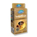 Haseeb Coffee Gold 200g Premium x25