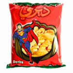 Derby Chips