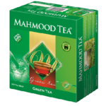 Mahmood Green Tea Bags