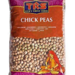 Chickpeas 25kg 8mm