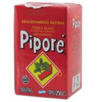 Piporé Yerba Maté 250g