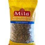 Sunflower Seeds Mila 4kg