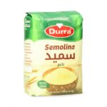 Kristal Tulip Soft Semolina 650g