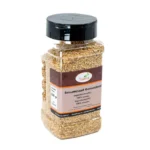 Roasted Sesame