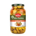 Maraya Mixed Pickles 2800g