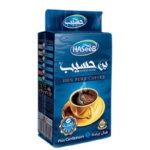 Haseeb Coffee 200g Blue Extra Cardamom