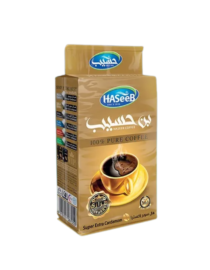 Haseeb Coffee Gold 500g Premium