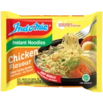 Indomie Instant Noodles Chicken