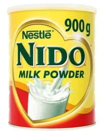 Nestlé Nido Full Cream Milk Powder 900g