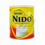 Nestlé Nido Full Cream Milk Powder 400g