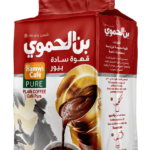 Cafe Hamwi Mocha Pure 450g