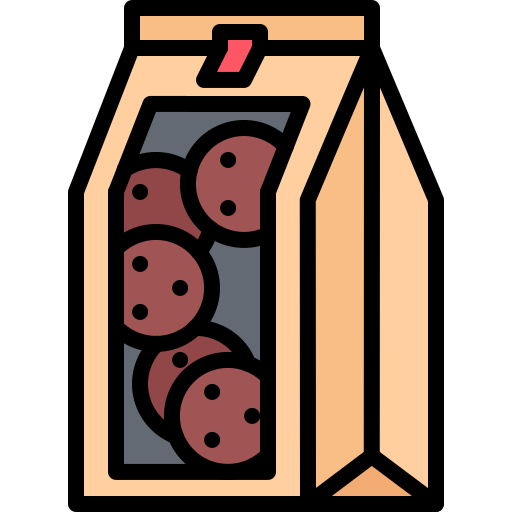 Hamdan Cookies
