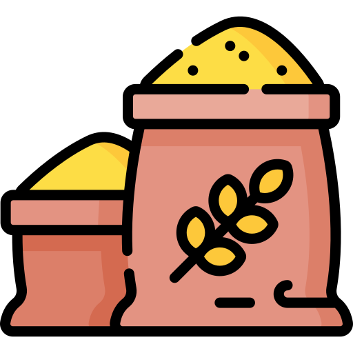 Grains and pulses