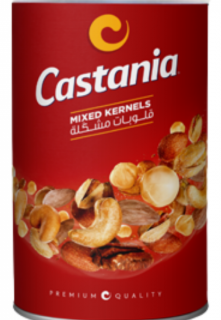 Castania Red 450g x 12