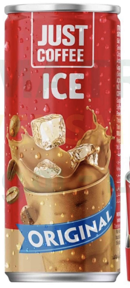 Ice Coffee 250ml