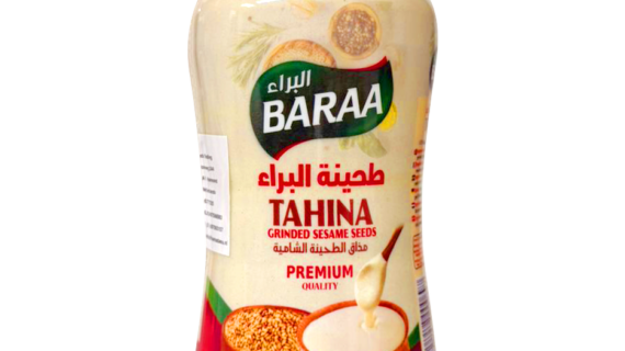 Baraa Tahini Sesame 400 gr x 12